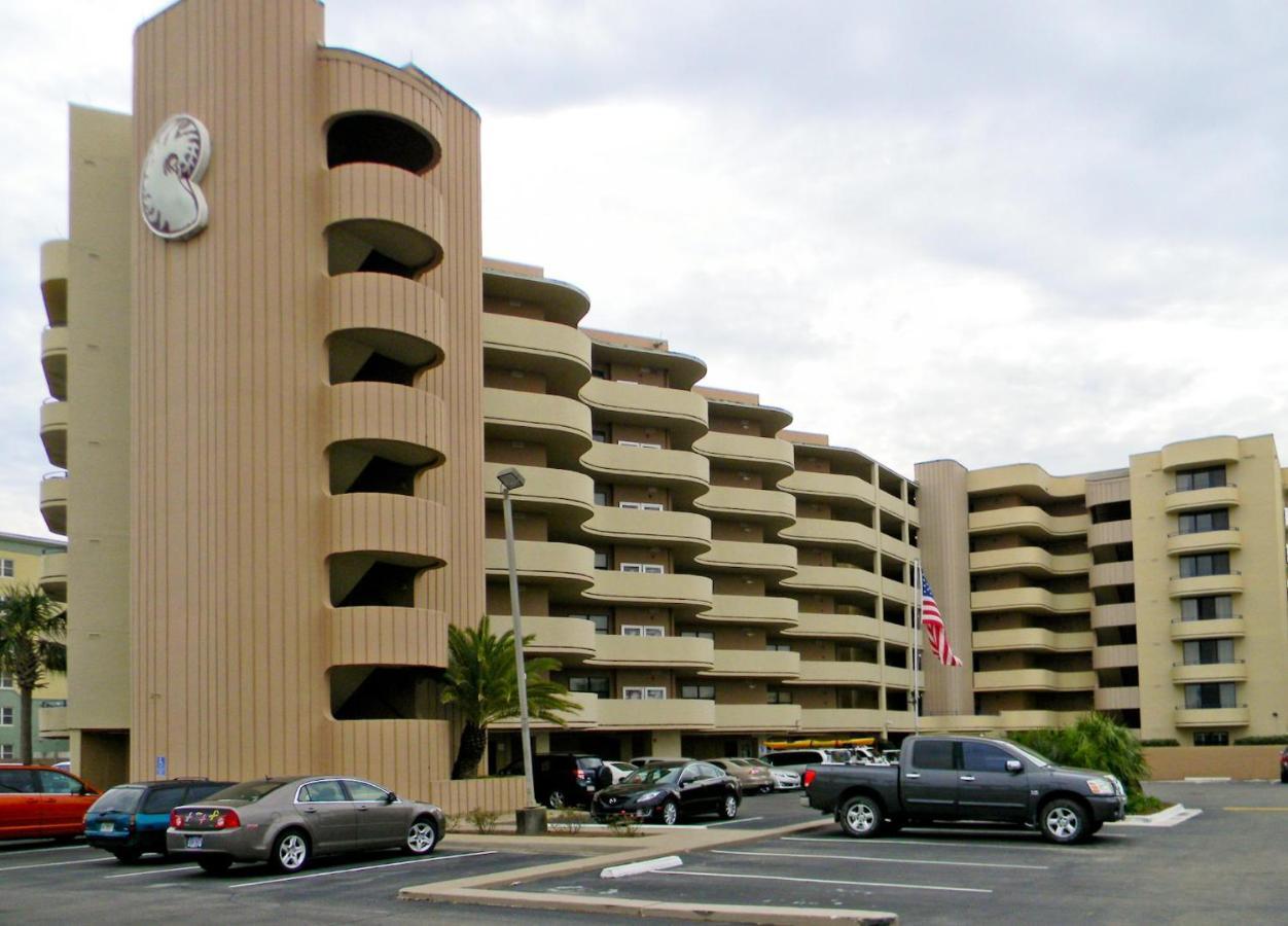 Nautilus 1303 Apartment Fort Walton Beach Bagian luar foto
