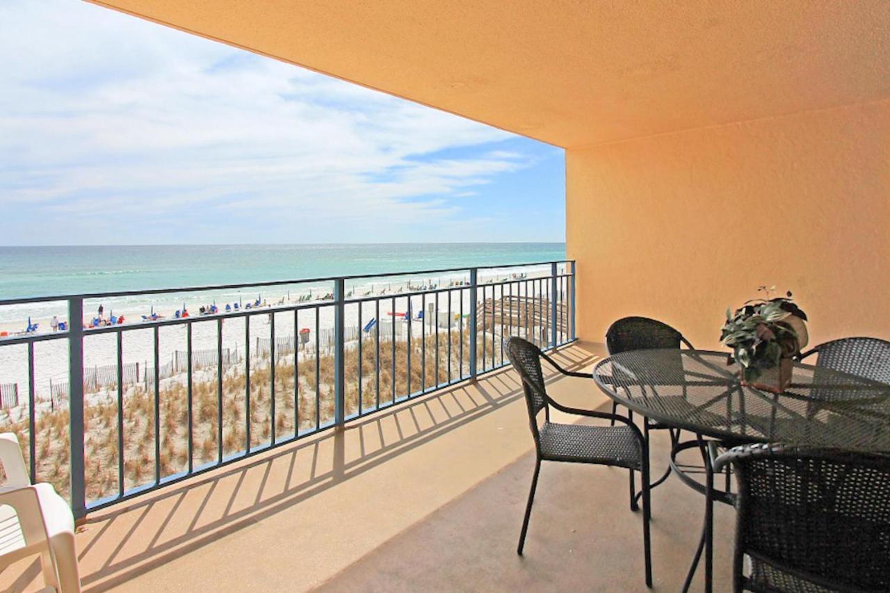 Nautilus 1303 Apartment Fort Walton Beach Bagian luar foto