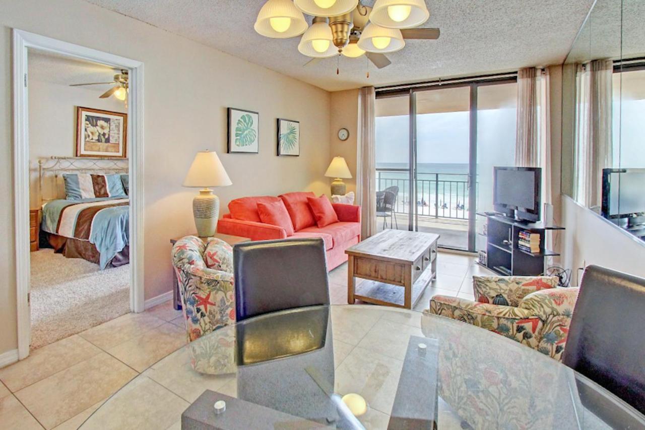 Nautilus 1303 Apartment Fort Walton Beach Bagian luar foto